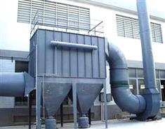 行業專用除塵器