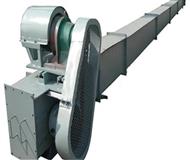 MS埋刮板輸送機