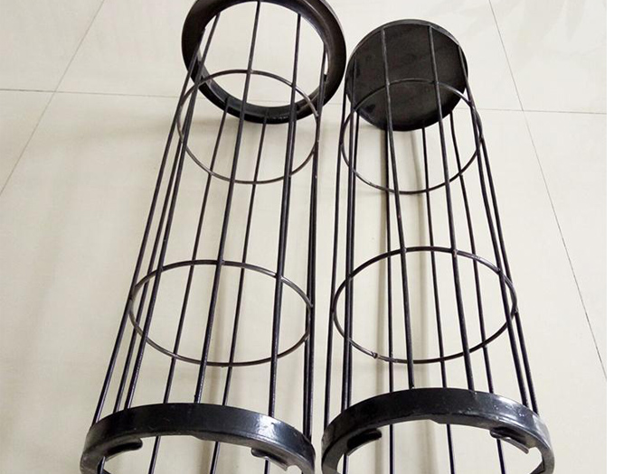 有機硅除塵骨架